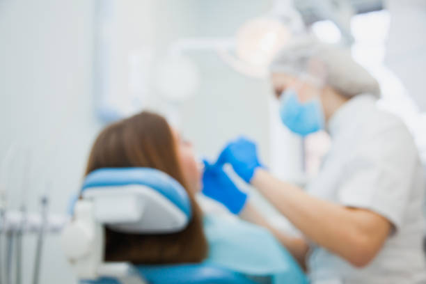 Professional Emergency Dentist in Dickson City, PA